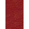 Kane Carpet Kane Carpet Central Park 8 X 10 Dunes Red Area Rugs