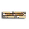 Alfagres Alfagres Tumbled Marble Borders Pc232 Tile  &  Stone