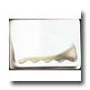 Tilecrest Tilecrest Bath Accessories Soap Dish White Tile  &  Stone
