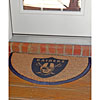 The Memory Company The Memory Company Oakland Raiders Oakland Raiders Area Rugs