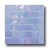 Sicis Sicis Iridium Mosaic Iris 1 Tile  &  Stone