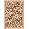 Milliken Milliken Vachell 11 X 13 Ecru Area Rugs