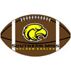 Logo Rugs Logo Rugs Southern Mississippi University Southern Mississippi F