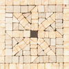 Tesoro Tesoro Flora Insert Sylvia Tile  &  Stone