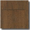 Mannington Mannington Hampton Hickory Plank English Leather Hardwood Floori