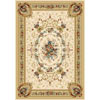 Home Dynamix Home Dynamix Royalty 4 X 5 Ivory 8078 Area Rugs