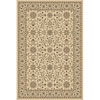 Kane Carpet Kane Carpet American Luxury 9 X 13 Regalia Bone China Area Rugs