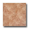 Bab Tile Bab Tile Antiquity 18 X 18 Rouge Tile  &  Stone