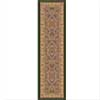 Milliken Milliken Halkara 2 X 16 Runner Autumn Forest Area Rugs