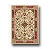 Home Dynamix Home Dynamix Madlena 5 X 7 Ivory Red Area Rugs