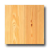 Pioneered Wood Pioneered Wood Concord Knotty Pine Prefinished Natural Pine Hard