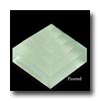 Mirage Tile Mirage Tile Loose Tile 6 X 12 Ice Green Frosted Tile  &  Stone