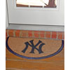 The Memory Company The Memory Company New York Yankees Yankees Area Rugs