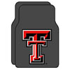 Logo Rugs Logo Rugs Texas Tech University Texas Tech Car Mat Area Rugs