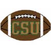 Logo Rugs Logo Rugs Colorado State University Colorado State Football 15 & #