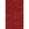 Kane Carpet Kane Carpet Central Park 2 X 3 Dunes Red Area Rugs