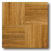 Hartco Hartco Urethane Parquet Wood Backing - Natural And Better Tawny