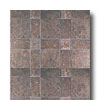 Interceramic Interceramic Flagstone 12 1 / 2 X 12 1 / 2 Corinthian Tile  &  Stone