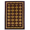 Kane Carpet Kane Carpet American Dream 5 X 8 Wild Asia Ocelot Area Rugs