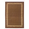 Kane Carpet Kane Carpet American Dream 5 X 8 Bellisimo Sienna Area Rugs