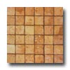 Geo Ceramiche Geo Ceramiche Celtic Mosaic 2 X 2 Gold Tile  &  Stone