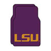 Logo Rugs Logo Rugs Lsu University Lsu Car Mat Area Rugs