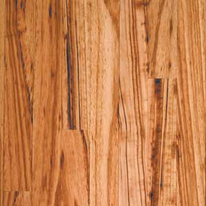 Somerset Somerset Exotic Collection Plank 5 Tiger Wood Hardwood Flooring