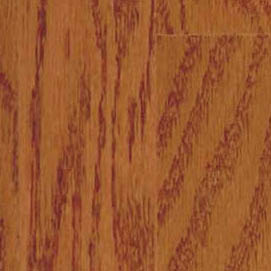 Bruce Bruce Coastal Woodlands 3 / 8 Red Oak Honey Hardwood Flooring