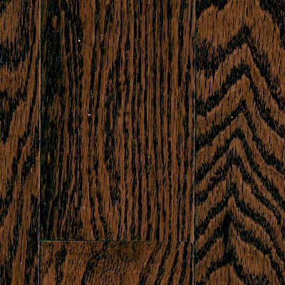 Harris-Tarkett Harris-tarkett Kingsport Oak Sable Hardwood Flooring