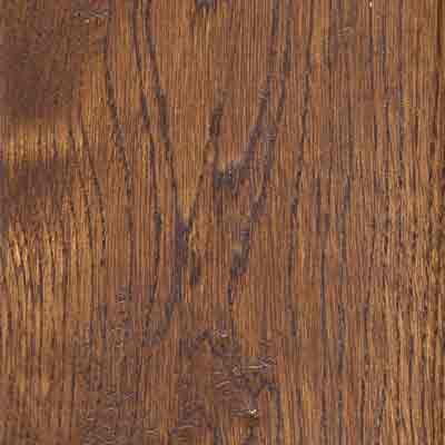 Woods of Distinction Woods Of Distinction Santa Fe Series Oak Gunstock Hardwood Floor