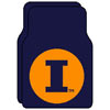 Logo Rugs Logo Rugs Illinois University Illinois Car Mat Area Rugs