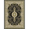 Carpet Art Deco Carpet Art Deco Signature 8 X 10 Kerman / khol Area Rugs