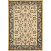 Central Oriental Central Oriental Basha 2 X 3 Basha Beige Area Rugs