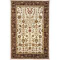 Momeni, Inc. Momeni, Inc. Jaipur 8 X 11 Jaipur Ivory Area Rugs