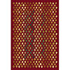 Carpet Art Deco Carpet Art Deco Infinity 2 X 3 Skin / black-current Area Rugs