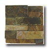 Norstone Norstone Stack Stone Ochre Tile  &  Stone