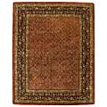 Capel Rugs Capel Rugs Mahal-bahktiar 9x13 Copper Area Rugs