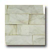 Norstone Norstone Stack Stone White Tile  &  Stone
