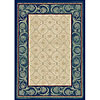 Carpet Art Deco Carpet Art Deco Imagine 5 X 8 Dolce Vita / eucalyptus Area Rugs