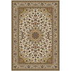 Central Oriental Central Oriental Isphahan 6 X 10 Isphanan Ivory Area Rugs