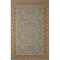 KAS Oriental Rugs. Inc. Kas Oriental Rugs. Inc. Colonial 4 X 5 Colonial Area Rugs