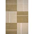 Momeni, Inc. Momeni, Inc. Metro 3 X 5 Beige Area Rugs