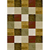 Carpet Art Deco Carpet Art Deco Vision Ii 8 X 10 Cubitus / choco-wisdom Area Rugs