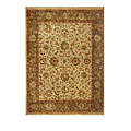 Nejad Rugs Nejad Rugs Signature Heirloom 5 X 7 Tabriz Antique Ivory / sage Ar