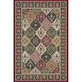 KAS Oriental Rugs. Inc. Kas Oriental Rugs. Inc. Kensington 2 X 4 Kensington Multicolor P