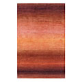 Nejad Rugs Nejad Rugs Shades Of Nature 10 X 14 Rust / gold Area Rugs