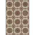 Momeni, Inc. Momeni, Inc. Transitions 8 X 10 Transitions Beige Area Rugs