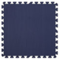 Alessco, Inc. Alessco, Inc. Soft Floors Navy Blue Inside Rubber