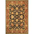 Momeni, Inc. Momeni, Inc. Old World 4 X 6 Old World Black Area Rugs