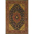 Momeni, Inc. Momeni, Inc. Agra 2 X 3 Agra Charcoal Area Rugs